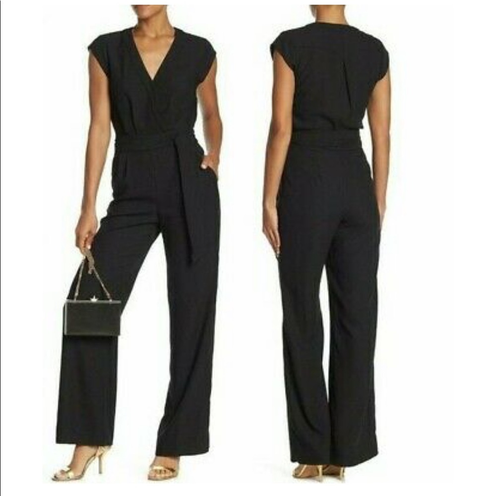 Diane von Furstenberg jumpsuit